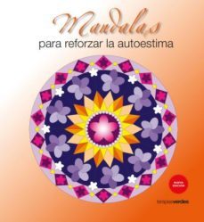 mandalas para reforzar la autoestima-roger hebrard-9788415612926