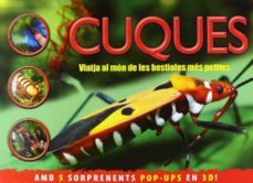 les cuques-jen green-9788415656326
