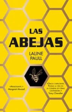 las abejas-laline paull-9788415709626