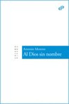 al dios sin nombre-9788415740926