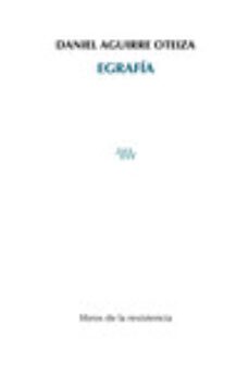 egrafia-daniel aguirre oteiza-9788415766926