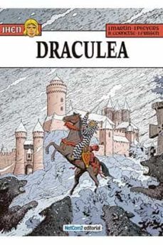 jhen nº 14: draculea-jacques martin-jean pleyers-9788415773726