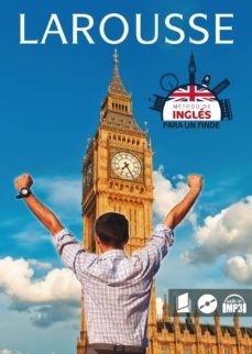 ingles para un finde-9788415785026