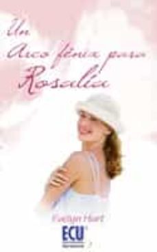 un arco fenix para rosalia (ebook)-maria dolores calero diaz-9788415787426
