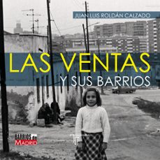 las ventas y sus barrios-9788415801726