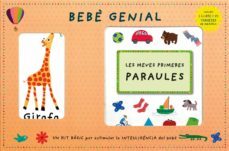 baby training (bebe genial /catala)-natalia margarit-9788415807926