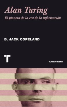 alan turing-jack copeland-9788415832126