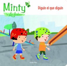 diguin el que diguin (minty, la fada)-9788415853626