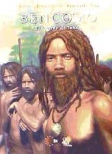 bencomo: el mencey de tahoro-juan carlos mora-9788415872726