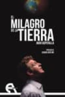 el milagro de la tierra-juan asperilla-9788415906926