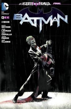 batman num. 16-9788415925026