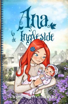 ana, la de ingleside (ebook)-lucy maud montgomery-9788415943426