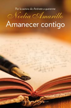 amanecer contigo-9788415952626