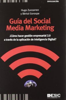 guia del social media marketing (ebook)-hugo zunzarren-9788415986126