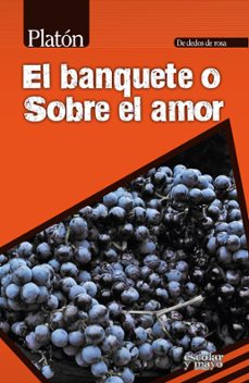 el banquete o sobre el amor-9788416020126