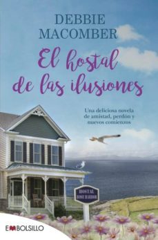 el hostal de las ilusiones-debbie macomber-9788416087426