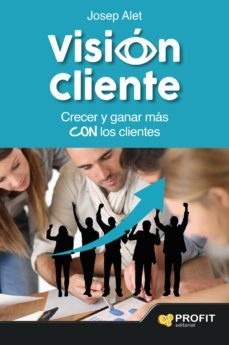 vision cliente (ebook)-josep alet vilagines-9788416115426