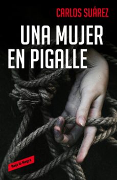 una mujer en pigalle-9788416195626
