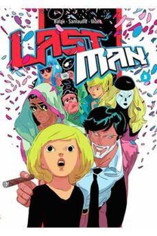 last man nº 5-bastien vives-9788416217526