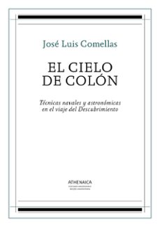 el cielo de colon (ebook)-9788416230426