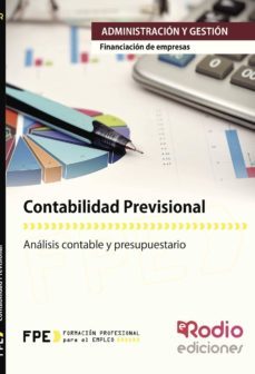 contabilidad previsional-9788416232826