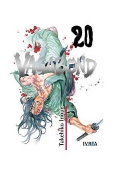 vagabond nº 20-takehiko inoue-9788416243426