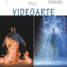videoarte (ebook)-jordi masso castilla-luis deltell escolar-9788416254026