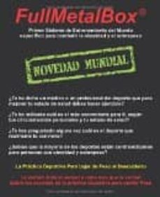 fullmetalbox-jesus javier diaz rico-9788416316526