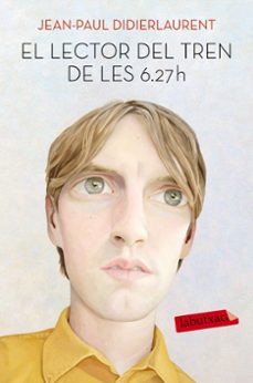 el lector del tren de les 6.27 h-9788416334926