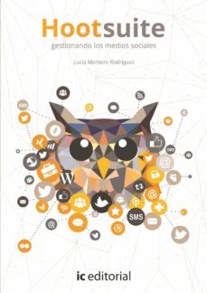 (i.b.d.) hootsuite-lucia montero rodriguez-9788416351626