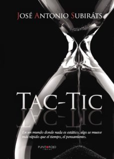 tac tic-9788416359226