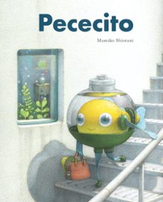 pececito-mamiko shiotani-9788416427826