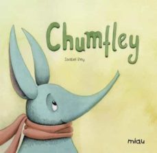 chumfley (catala)-isabel rey-9788416434626
