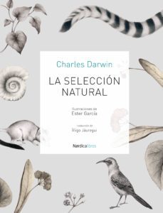 la seleccion natural (ebook)-charles darwin-9788416440726