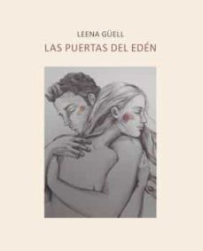 las puertas del eden-leena guell-9788416445226