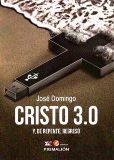 cristo 3.0 y de repente. regreso-9788416447626