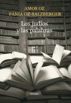 los judios y las palabras-9788416465026