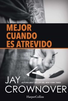 -jay crownover-9788416502226