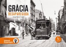 gracia desapareguda-josep m. contel-9788416547326