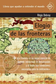 elogio de las fronteras (ebook)-9788416572526
