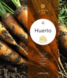 huerto (4ª ed.)-9788416641826