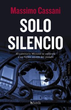 solo silencio-massimo cassani-9788416691326
