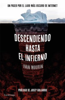 descendiendo hasta el infierno (ebook)-ivan mourin-9788416694426