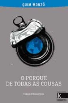 o porque de todas as cousas-quim monzo-9788416721726