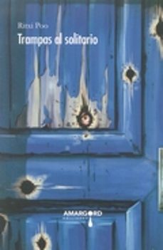 trampas al solitario-ritxi poo-9788416762026