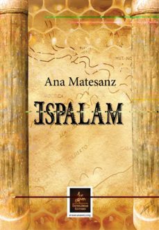 ispalam-ana matesanz-9788416768226