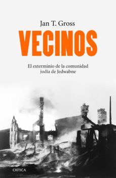 vecinos (ebook)-jan t. gross-9788416771226