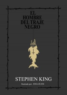 el hombre del traje negro-stephen king-9788416830626