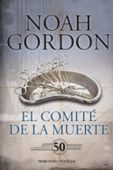 el comite de la muerte. edicion 50 aniversario-9788416859726
