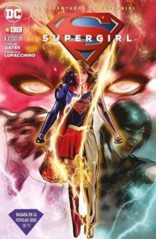 las aventuras de supergirl nº 03-9788416901326